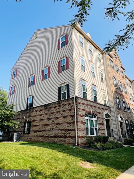 14192 Haro Trail, Gainesville, VA 20155