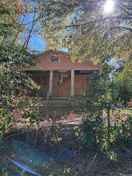 1121 Stevens, Magnolia, AR 71753