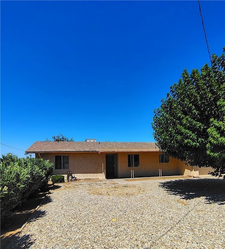 17416 Trinity Dr, Hesperia, CA 92345