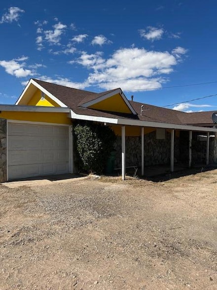 1294 Highway 116, Belen, NM 87002