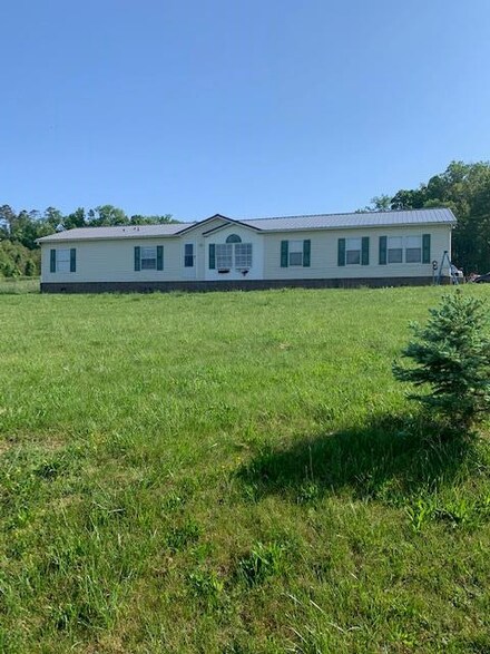 447 Tampico Rd, Rutledge, TN 37861