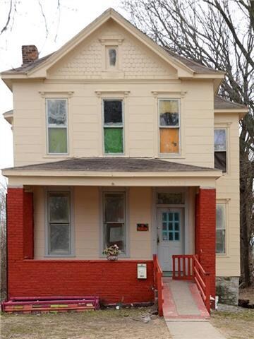 3321 E 9th St, Kansas City, MO 64124