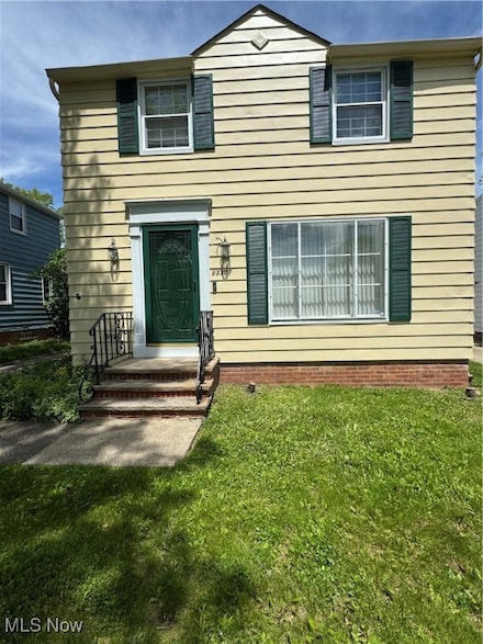 13307 Thraves Ave, Cleveland, OH 44125