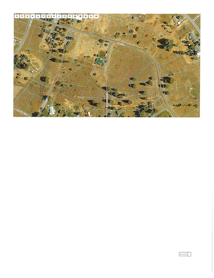 0 Pine Ridge Rd Unit 220202121, Chiloquin, OR 97624