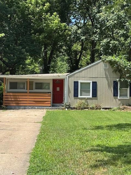 1340 S Emery Ave, Independence, MO 64055