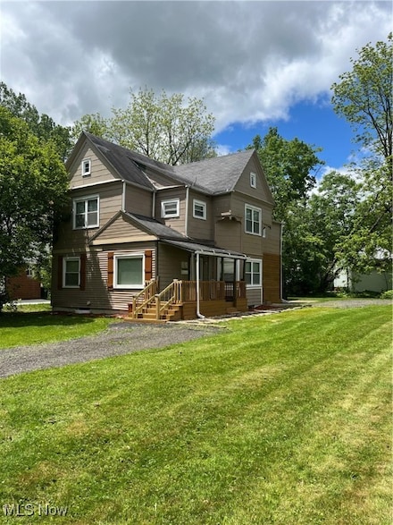 1264 Diagonal Rd, Akron, OH 44307