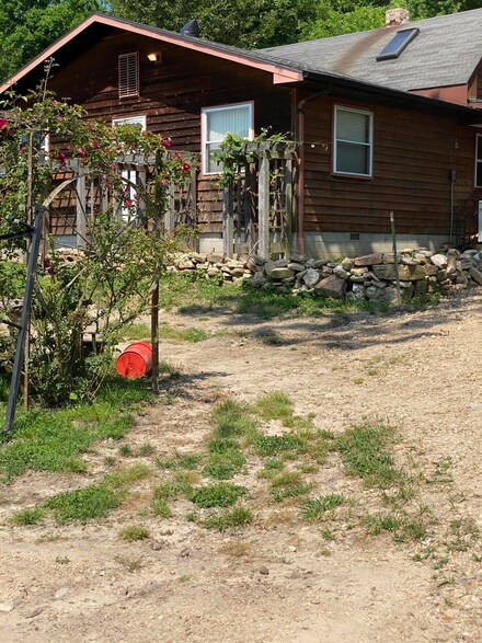 Tbd Camellia Ln, Dora, MO 65637