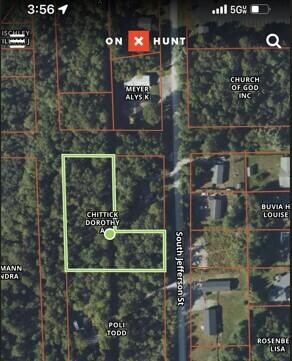 NHN S Jefferson St Unit 1.16 Acres, Alpena, MI 49707