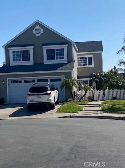 21091 Redwood Ln, Mission Viejo, CA 92691