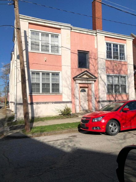 121 Wilson Ave Unit 5, Columbus, OH 43205