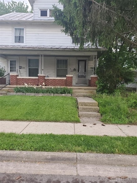 211 Horn St, Lewisburg, OH 45338