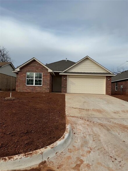 741 E Eubanks St, Oklahoma City, OK 73105