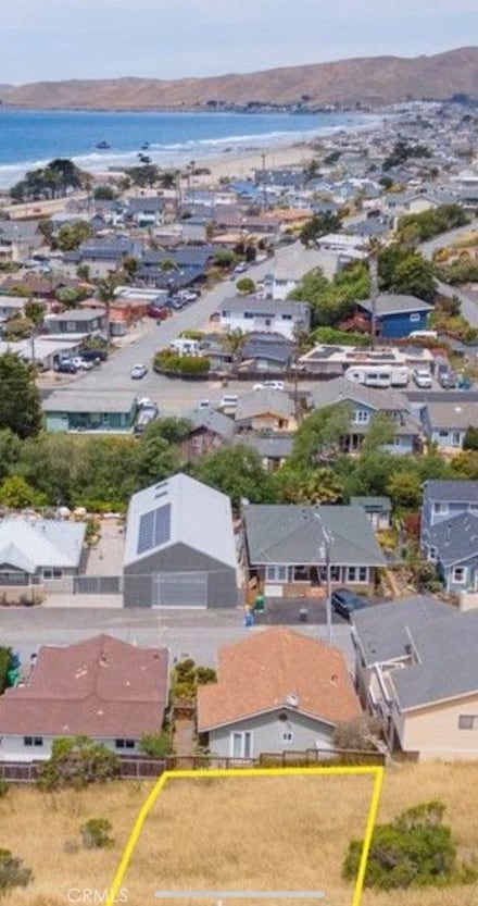 325 Cerro Gordo Ave, Cayucos, CA 93430