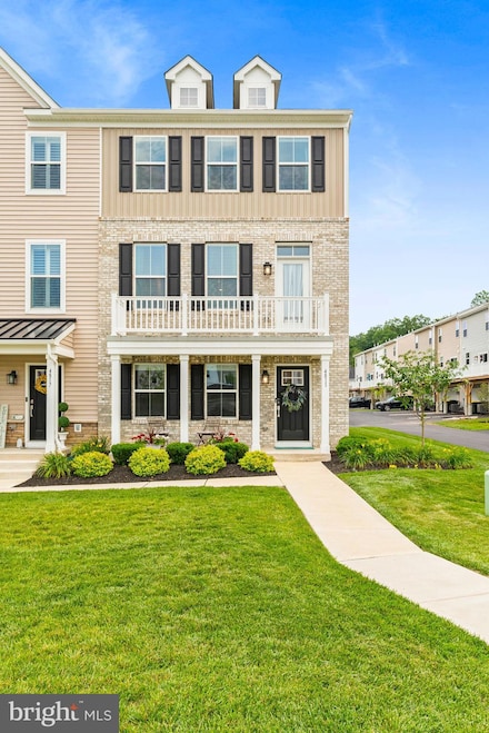 4811 Lincoln Aly, Pipersville, PA 18947