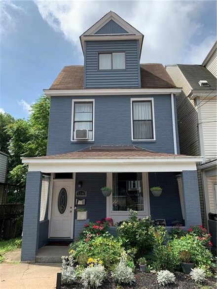 5340 Kincaid St, Pittsburgh, PA 15224