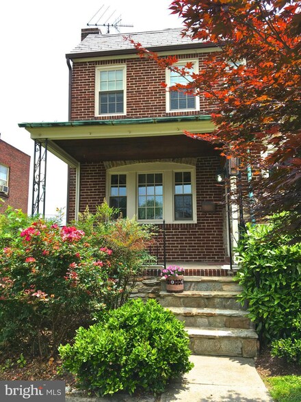 3619 Crossland Ave, Baltimore, MD 21213