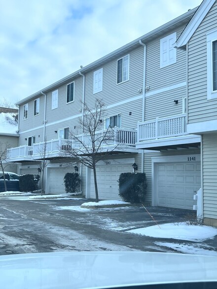 1143 Andover Ct Unit 1, Glendale Heights, IL 60139