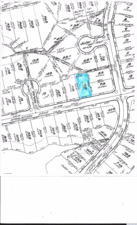 0 - I-10 Appalachian Dr, Sleepy Hollow Lake, NY 12015