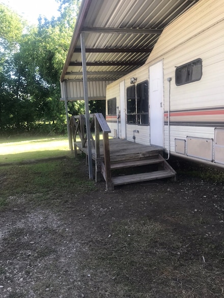 17025 Wellborn Rd Unit F, Brookside Village, TX 77581