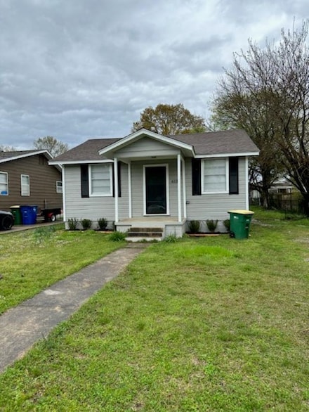 615 W 46th St, North Little Rock, AR 72118