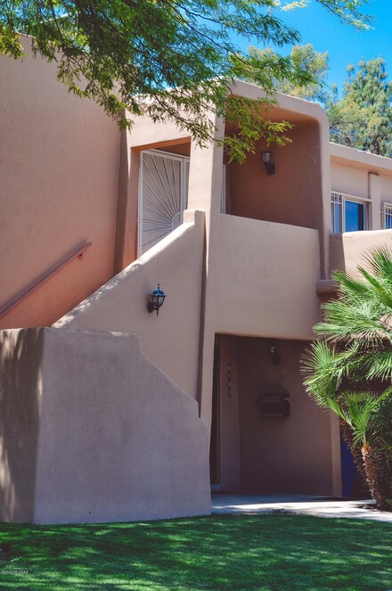 6120 E 5th St Unit A108, Tucson, AZ 85711