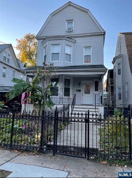 712-714 Clifton Ave Unit 1, Newark, NJ 07104