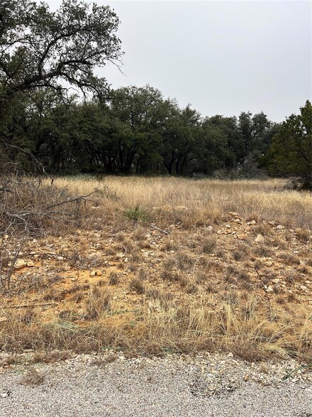 TBD 945 Sextant Cir, Brownwood, TX 76801
