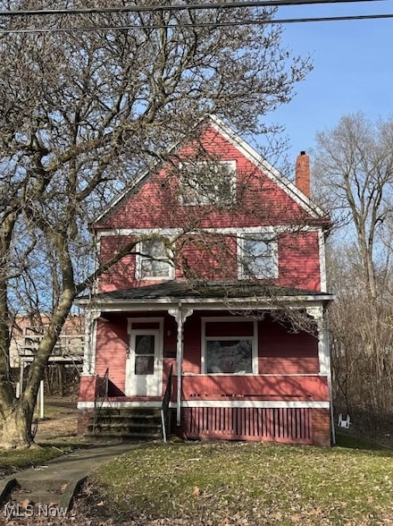 1370 Logan Ave, Youngstown, OH 44505