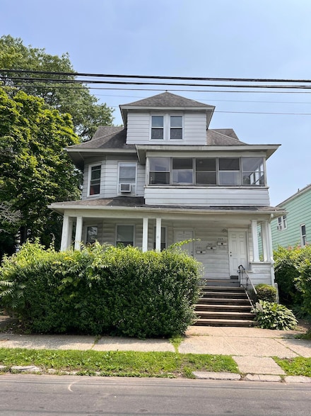545 Lincoln Ave Unit 3, Bridgeport, CT 06606