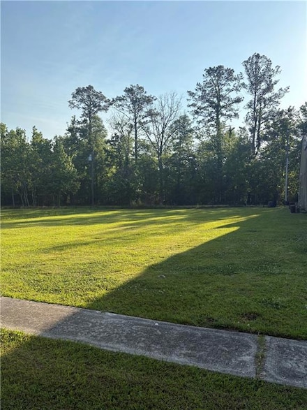 Lot 7 NW Railroad Ave, Ponchatoula, LA 70454