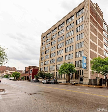 2020 Washington Ave Unit 713, Saint Louis, MO 63103