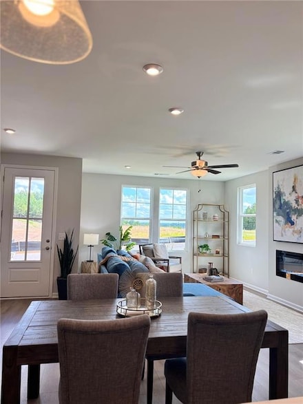 107 Park Ridge Cir, Emerson, GA 30137