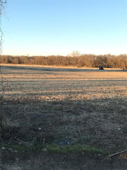 Lot 17 George Rd, Howe, TX 75459