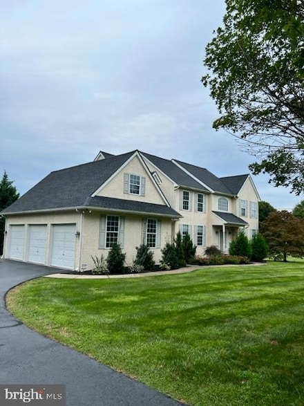 271 W Branch Rd, Oxford, PA 19363
