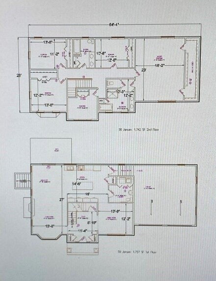 50 Jensen Farm Rd, Braintree, MA 02184
