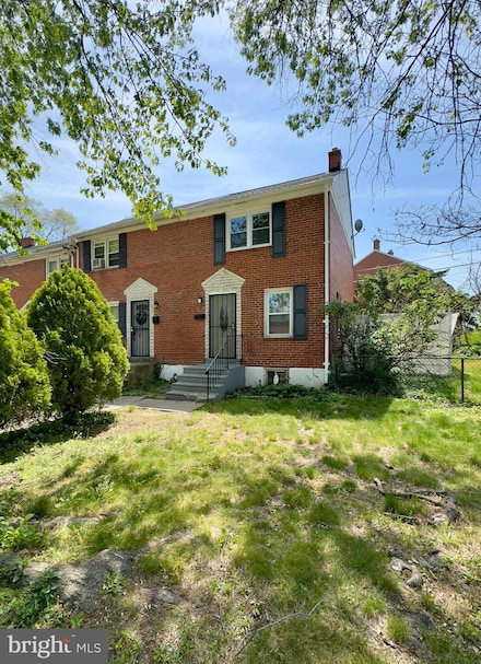 1051 Cameron Rd, Baltimore, MD 21212