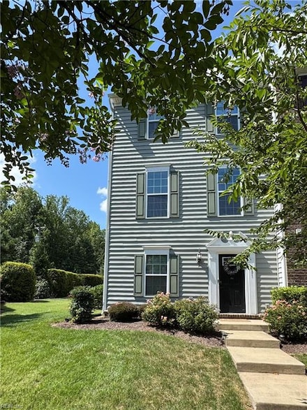 101 Newbaker Square, Williamsburg, VA 23185