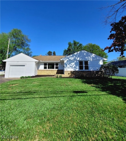 2222 Whipple Ave NW, Canton, OH 44708