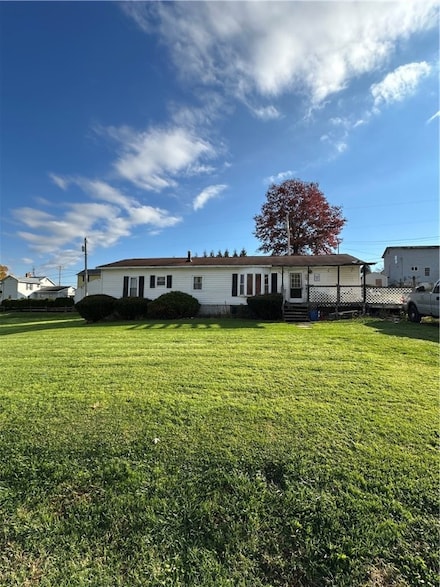 189 Apollo St, Mount Pleasant, PA 15666
