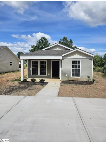 219 Brandi Ln, Clinton, SC 29325