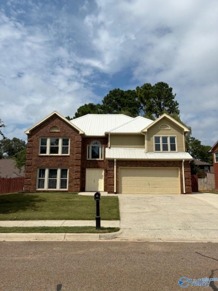 1817 Gallop Dr SE, Huntsville, AL 35803