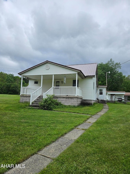 216 Taddy Rd, Gallitzin, PA 16641