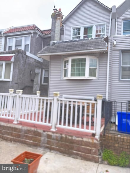 6414 Chelwynde Ave, Philadelphia, PA 19142