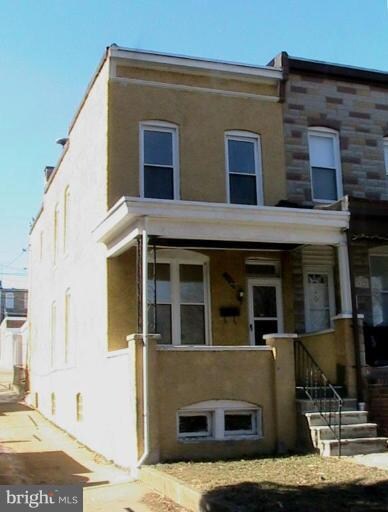 3620 Beech Ave, Baltimore, MD 21211