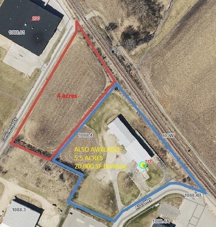 0 Continental Dr, Columbus, WI 53925