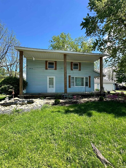 455 Congress St, Wabash, IN 46992