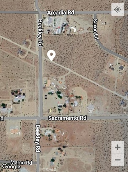 15 Beekley Rd, Phelan, CA 92371
