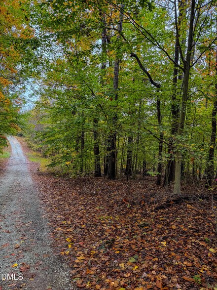 143 Lankford St, Roxboro, NC 27573