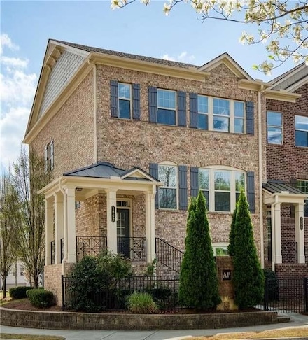 1962 Bainbridge Ln, Atlanta, GA 30345