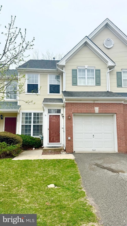16 Chatham Ct, Trenton, NJ 08691